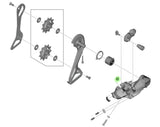 Botte Shimano pour connexion par câble ew-sd300
