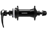 Moyeu avant Shimano HB-QC400 à verrouillage central