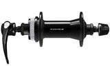 Moyeu avant Shimano HB-QC400 à verrouillage central