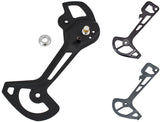 Plaque de guidage de chaîne Shimano pour rd-m8120 m7120 sgs