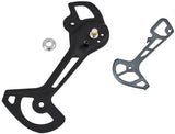 Plaque Shimano pour rd-m7100 sgs