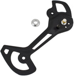 Plaque Shimano pour rd-m7100 sgs