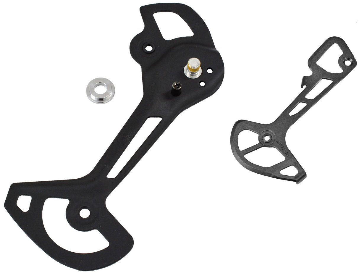 Shimano plate for rd-m8100 sgs