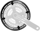 Carter de chaîne Shimano pour FC-T8000