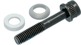 Boulon de montage d'étrier de frein Shimano m6 x 34,4 mm pour sm-ma-f203p pm