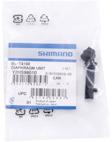Unité de membrane Shimano pour bl-t8100