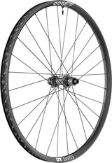 Roue arrière Dt swiss e 1900 spline® 27,5 30 mm boost 6 boulons