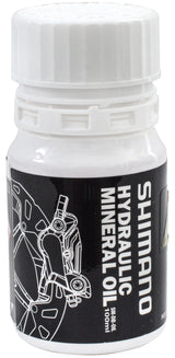 Huile minérale Shimano 100 ml Disc frein y8399802b