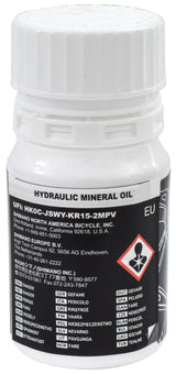 Huile minérale Shimano 100 ml Disc frein y8399802b