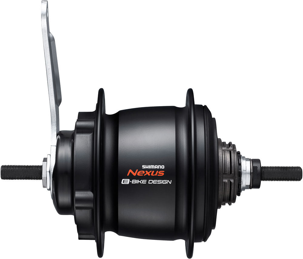 Moyeu à engrenages internes Shimano Nexus SG-C7002-5CD à 5 vitesses