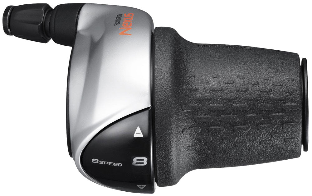 Shimano nexus sl-c6000 revoshift 8 vitesses pour cj-8s40