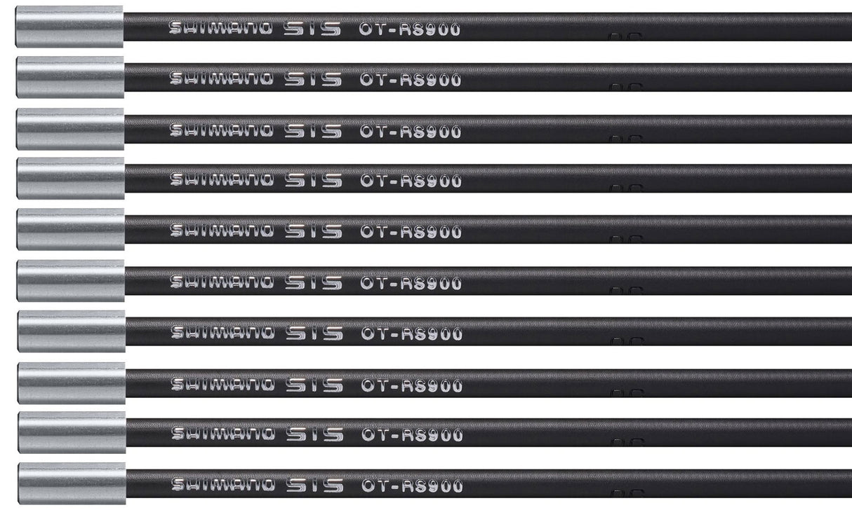 Câble extérieur Shimano ot-rs900 240mm (10 pièces)