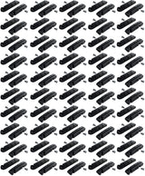 Plaquettes de frein Shimano r55c4 pour mâchoires de frein à cartouche (50 paires)