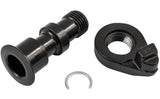 Unité d'essieu Shimano pour support de dérailleur arrière rd-m7100 7120
