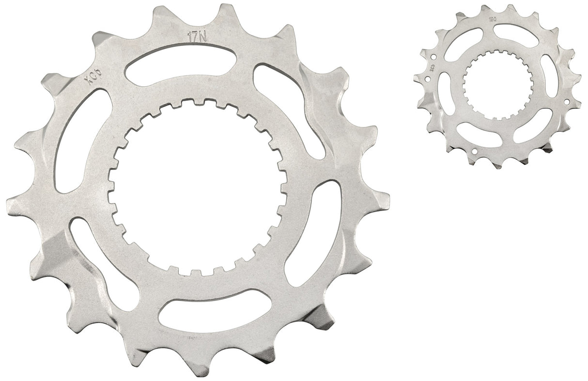 Pignon Shimano pour cs-m8200 9-45