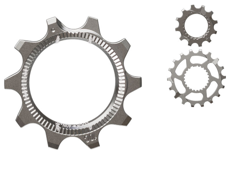 Shimano sprocket for cs-m9200 m8200 10-51