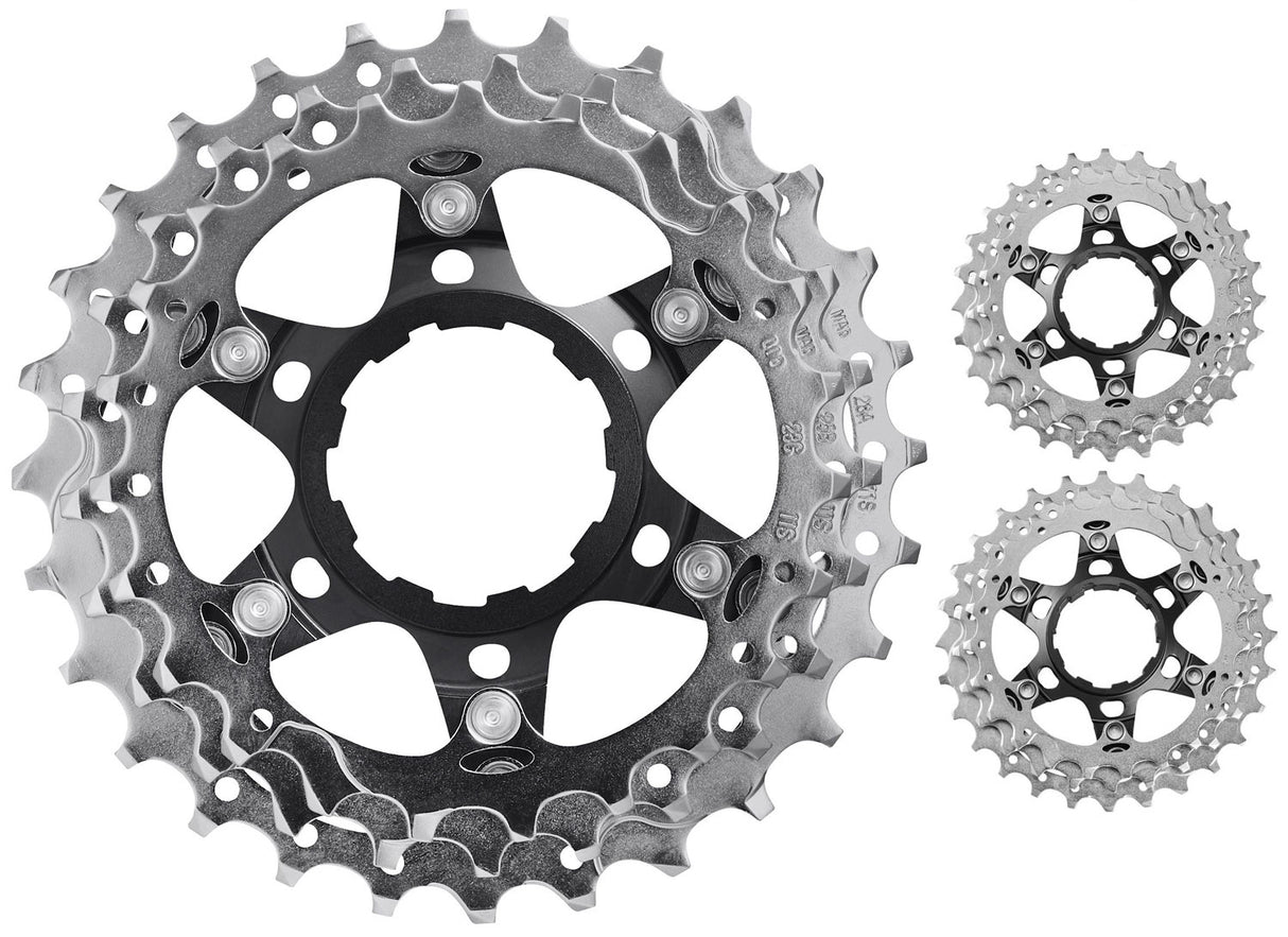 Unité de pignon Shimano pour cs-r7000 cs-5800