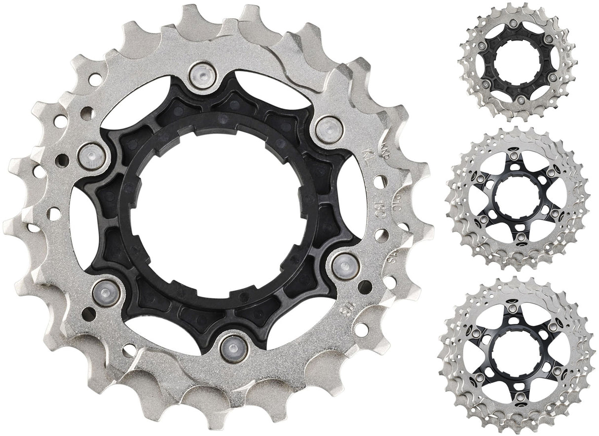 Unité de pignon Shimano pour cs-r8000 cs-6800