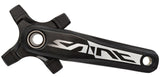 Manivelle Shimano saint fc-m820 10 vitesses sans plateau