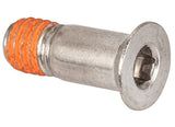 Boulon de poulie de guidage Shimano pour rd-m640 m675