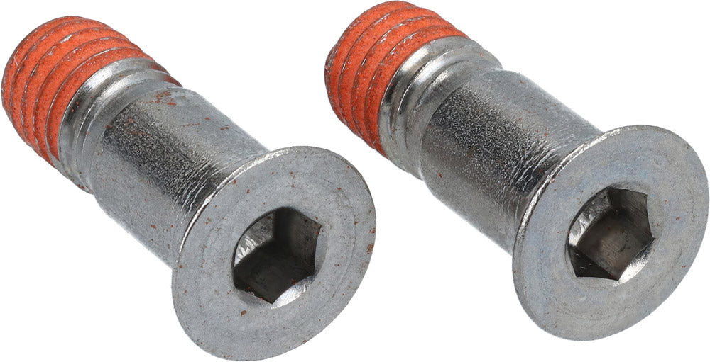 Boulons de poulie de guidage Shimano pour rd-6700-gs 4700 m6100 m8000