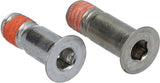 Boulons de poulie de guidage Shimano pour rd-6700-ss