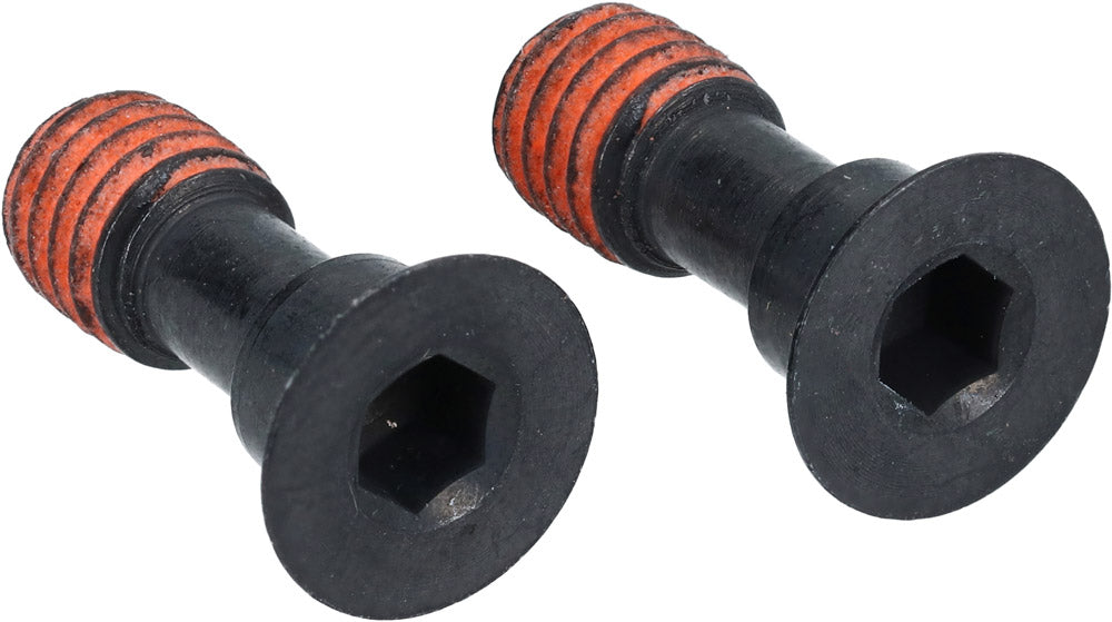 Boulons de poulie de guide Shimano pour rd-9000 m9050 m9100 r9100