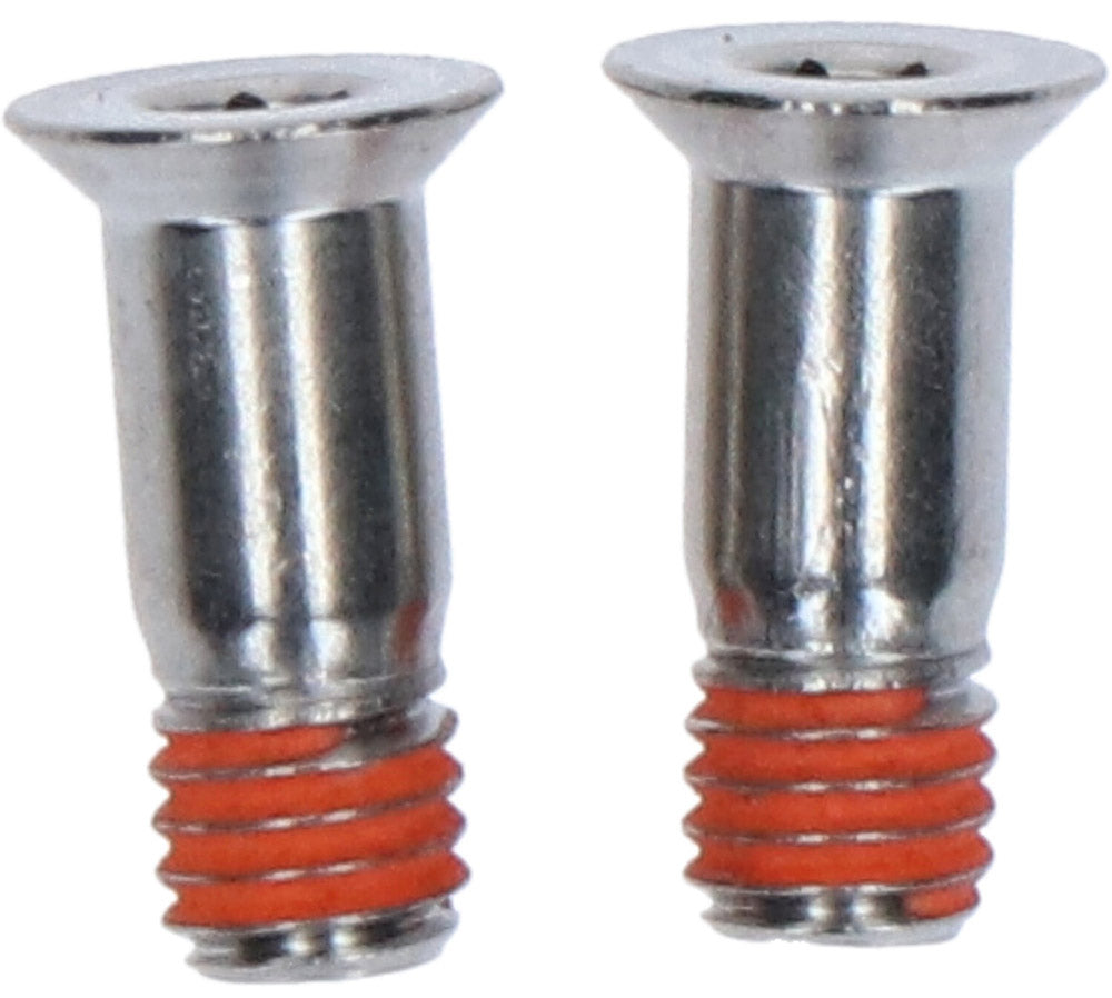Boulons de poulie de guidage Shimano pour rd-m615 m7000 m7100