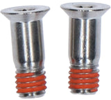 Boulons de poulie de guidage Shimano pour rd-m615 m7000 m7100