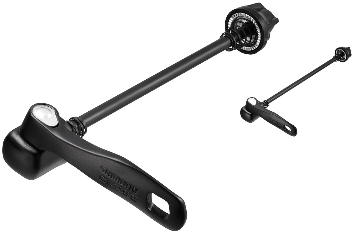 Dégagement rapide Shimano pour wh-r501