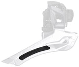 Plaque de protection Shimano pour dérailleur avant fd-r8000 r7000
