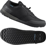 Shimano sh-gf400 - chaussures plates vtt gravité