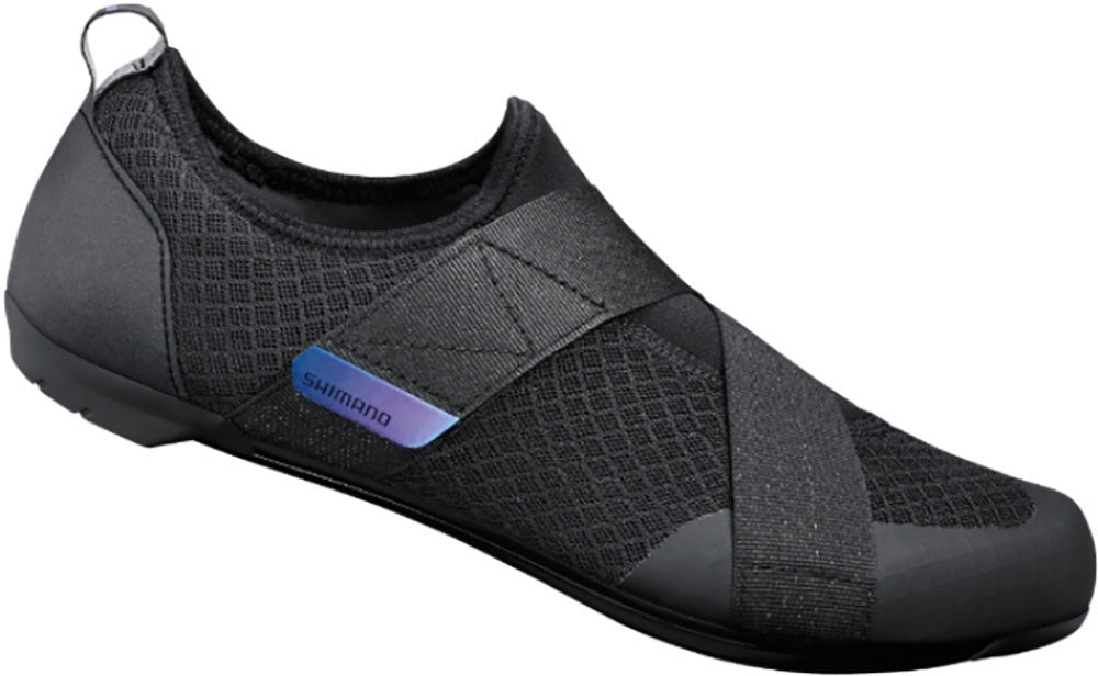 Shimano sh-ic100 - chaussures de cyclisme en salle