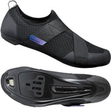 Shimano sh-ic100 - chaussures de cyclisme en salle