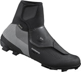 Shimano sh-mw702 - chaussures vtt hiver