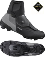 Shimano sh-mw702 - chaussures vtt hiver