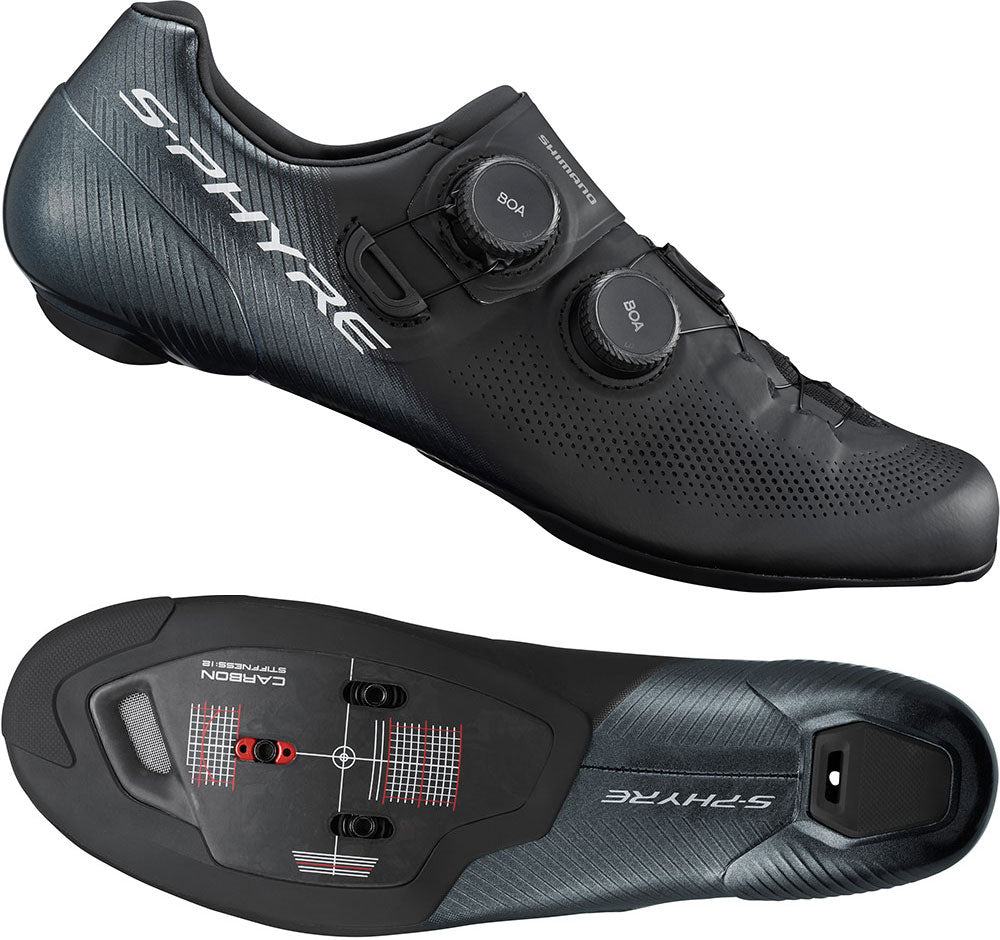 Shimano sh-rc903 s-phyre - chaussures vélo de route