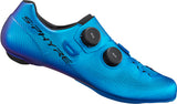Shimano sh-rc903 s-phyre - chaussures vélo route larges