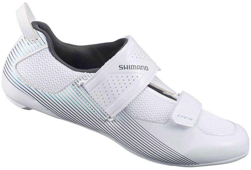 Shimano sh-tr5 - chaussures de triathlon femme