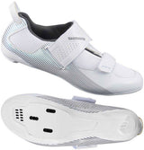 Shimano sh-tr5 - chaussures de triathlon femme