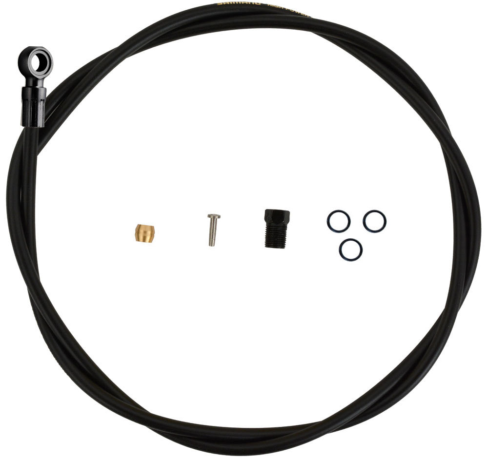Tuyau de frein Shimano xtr xt slx sm-bh90-sbm-a