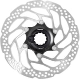 Rotor à disque à verrouillage central Shimano SM-RT30 incl. aimant
