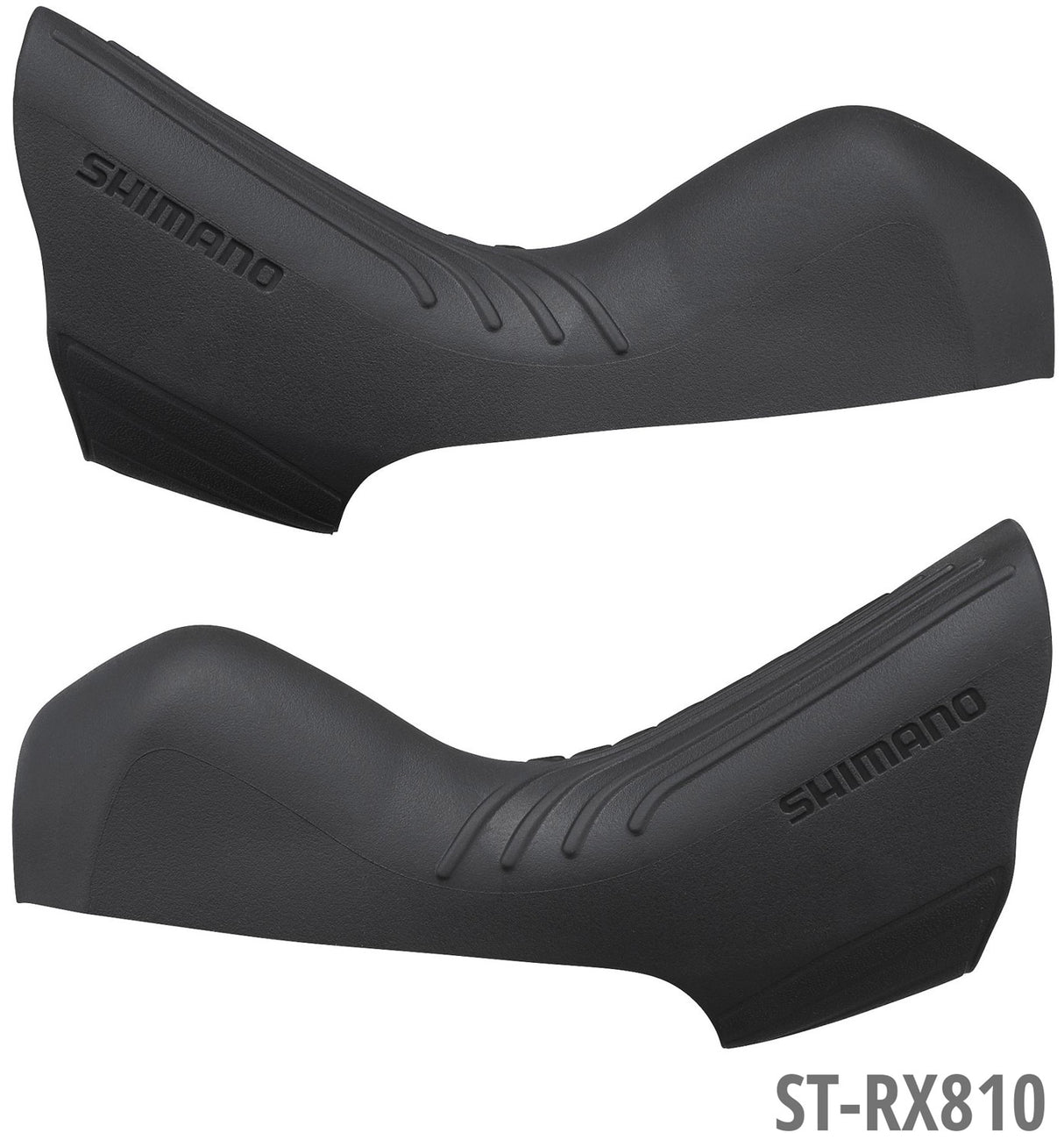 Caches de pédalier Shimano Grx