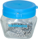 Billes acier Shimano 3 16 (pack atelier 300)