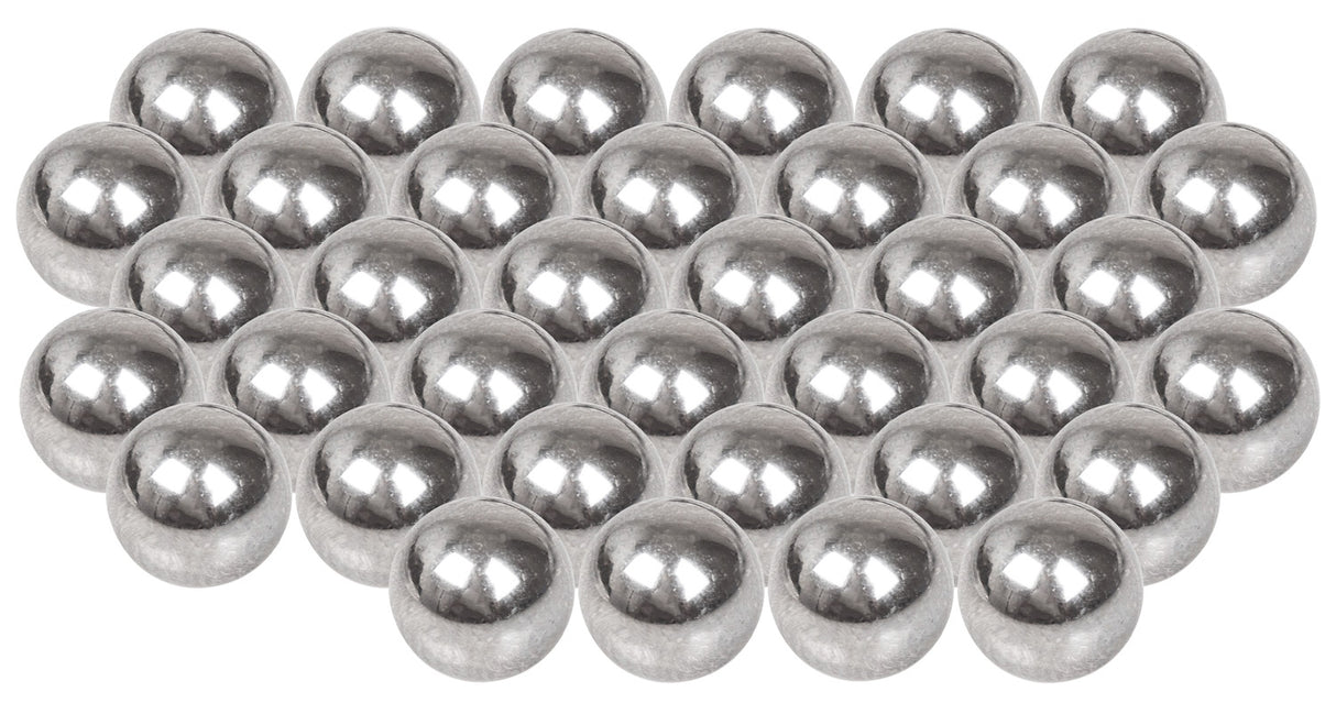 Billes d'acier Shimano 5 32 (34 pièces)