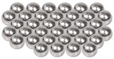 Billes d'acier Shimano 5 32 (34 pièces)