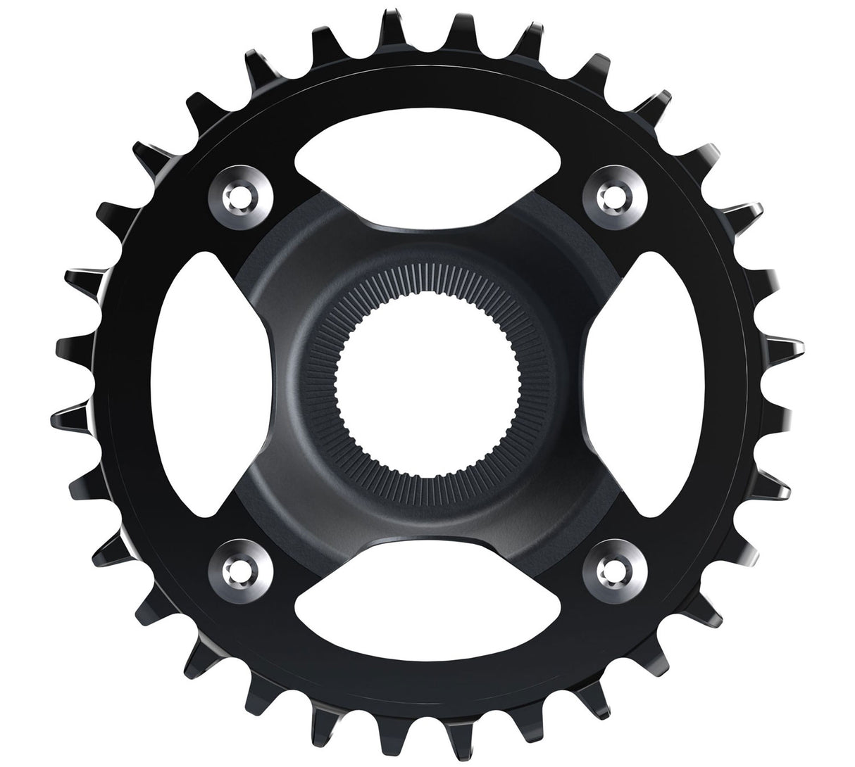 Plateau Shimano étapes cr-em800