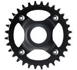 Plateau Shimano étapes cr-em800