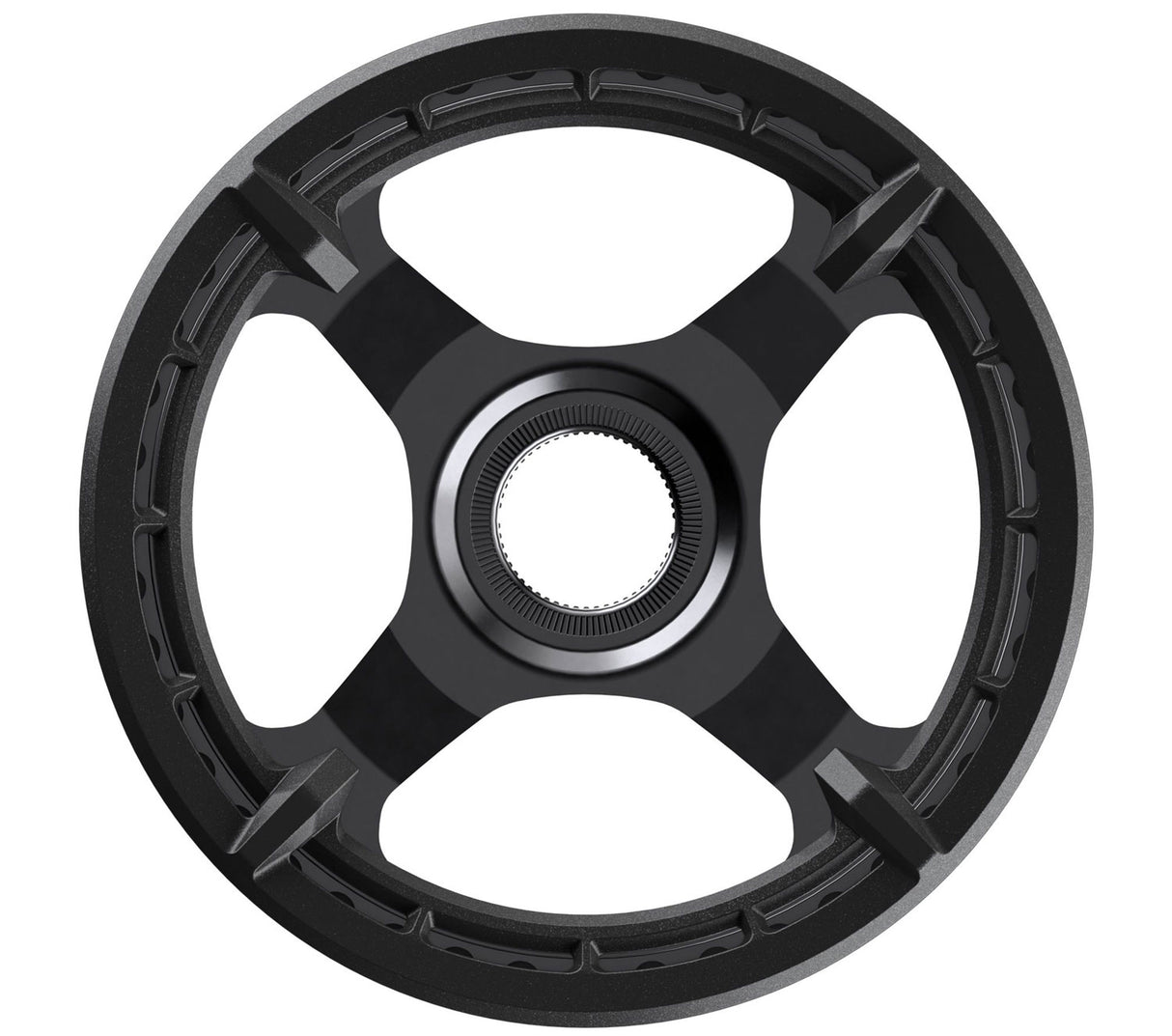 Plateau Shimano étapes cr-et600