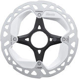 Shimano steps rt-em810 rotor à disque à verrouillage central pour vélo électrique